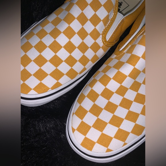 VANS SLIP-ONS - Picture 3 of 5